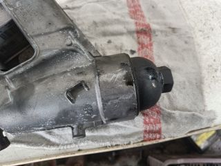 bontott BMW X3 Olajszűrő Ház