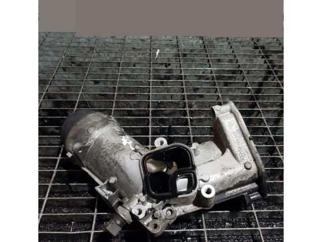 bontott BMW X3 Olajszűrő Ház