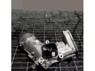 bontott BMW X3 Olajszűrő Ház