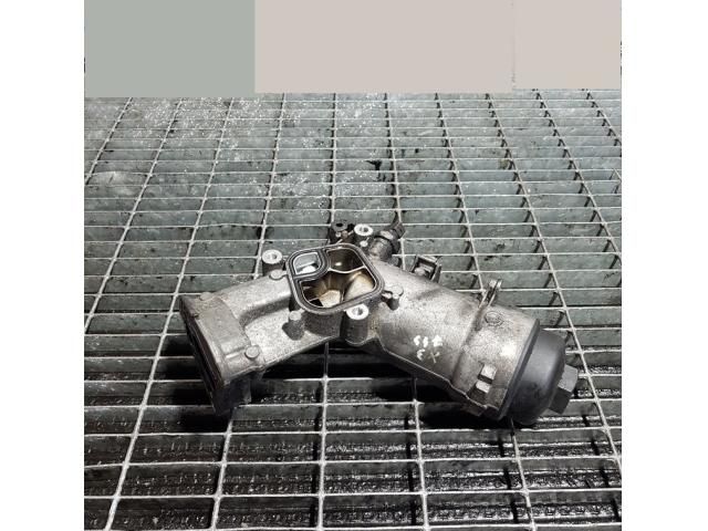 bontott BMW X3 Olajszűrő Ház