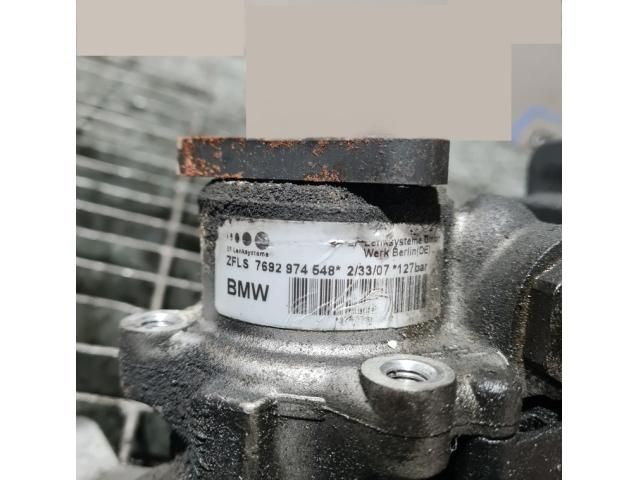 bontott BMW X3 Olajszűrő Ház