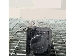 bontott BMW X3 Olajszűrő Ház