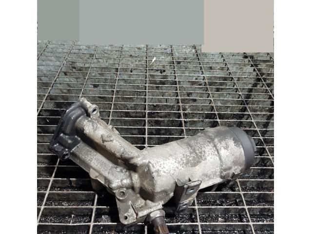 bontott BMW X3 Olajszűrő Ház