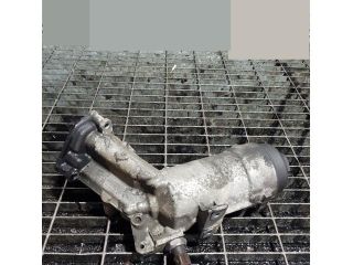 bontott BMW X3 Olajszűrő Ház