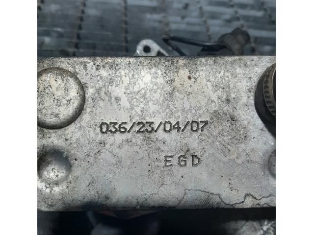 bontott BMW X3 Olajszűrő Ház