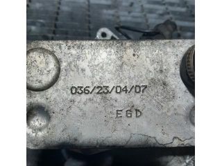 bontott BMW X3 Olajszűrő Ház