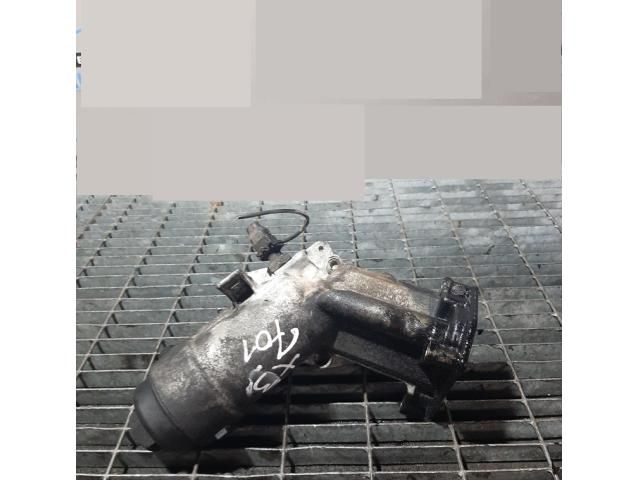 bontott BMW X3 Olajszűrő Ház