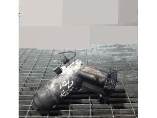 bontott BMW X3 Olajszűrő Ház