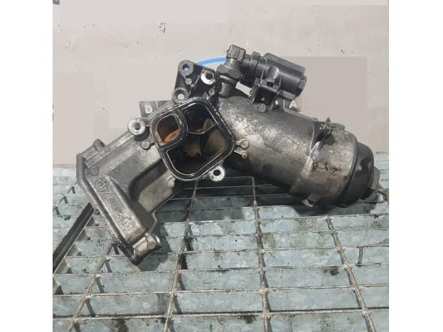 bontott BMW X3 Olajszűrő Ház