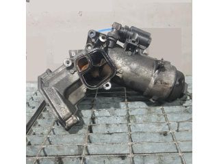 bontott BMW X3 Olajszűrő Ház