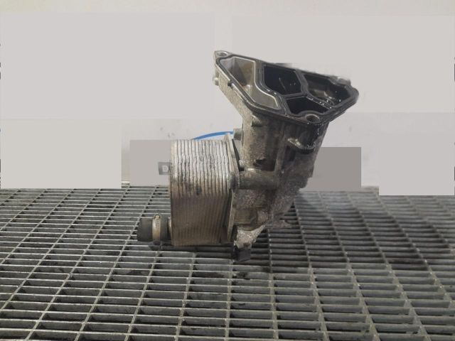 bontott BMW X3 Olajszűrő Ház