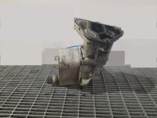 bontott BMW X3 Olajszűrő Ház