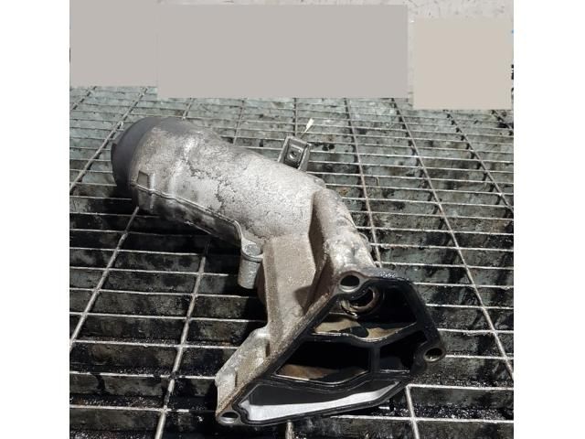 bontott BMW X3 Olajszűrő Ház