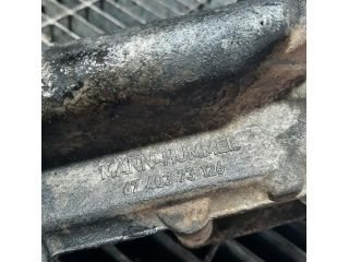 bontott BMW X3 Olajszűrő Ház