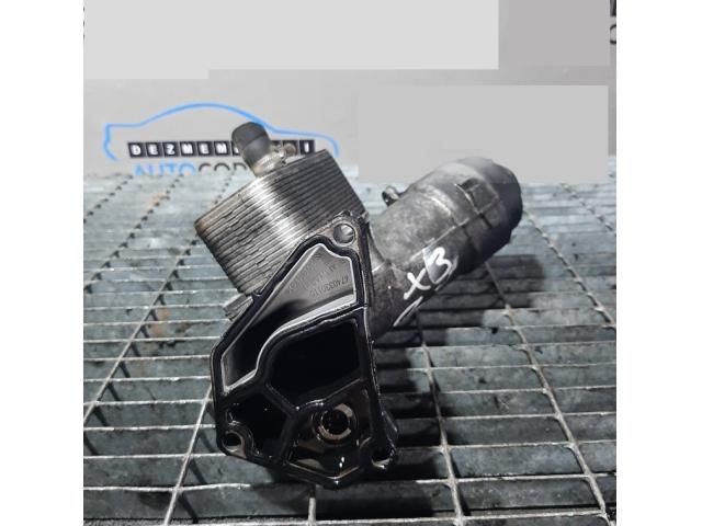 bontott BMW X3 Olajszűrő Ház