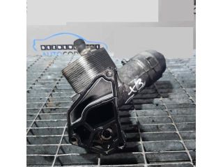 bontott BMW X3 Olajszűrő Ház