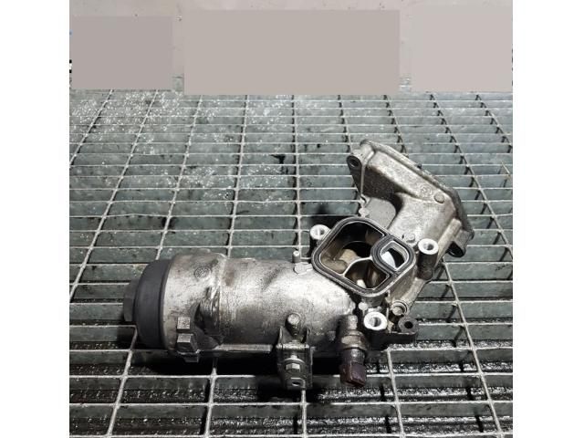 bontott BMW X3 Olajszűrő Ház