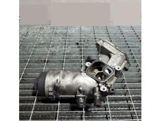 bontott BMW X3 Olajszűrő Ház