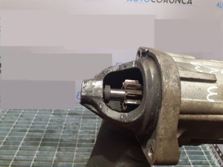 bontott BMW X3 Önindító