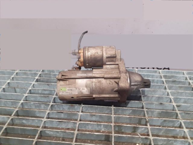 bontott BMW X3 Önindító