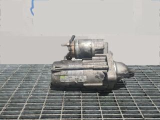 bontott BMW X3 Önindító