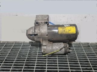 bontott BMW X3 Önindító