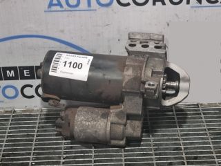 bontott BMW X3 Önindító