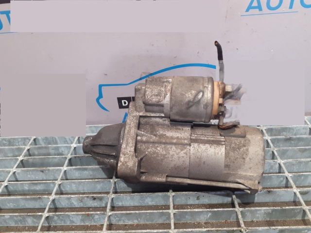 bontott BMW X3 Önindító