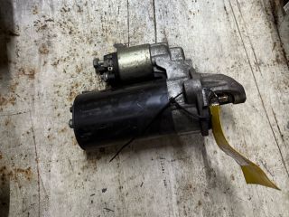 bontott BMW X3 Önindító