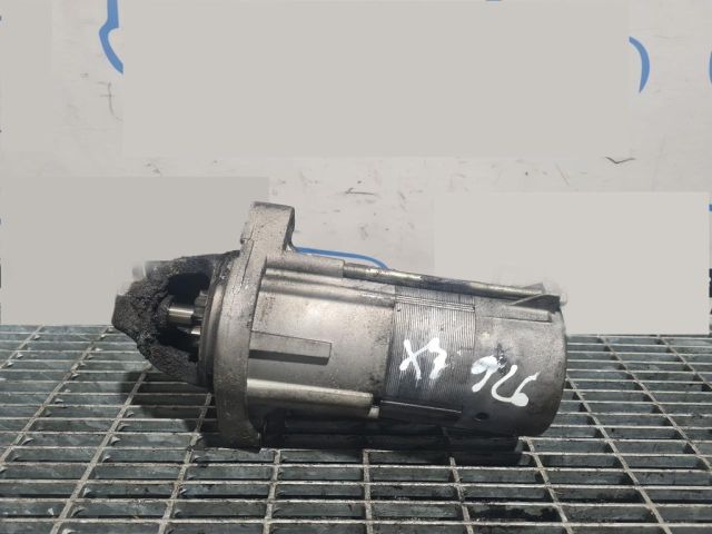 bontott BMW X3 Önindító