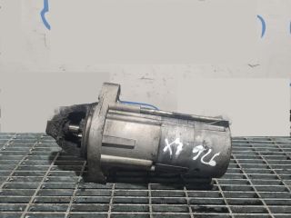 bontott BMW X3 Önindító