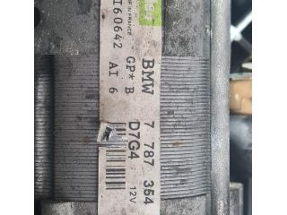 bontott BMW X3 Önindító