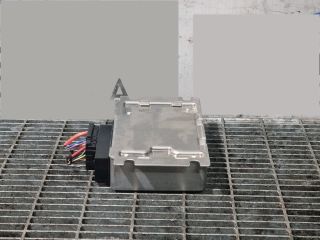 bontott BMW X3 Osztómű Vezérlő Modul