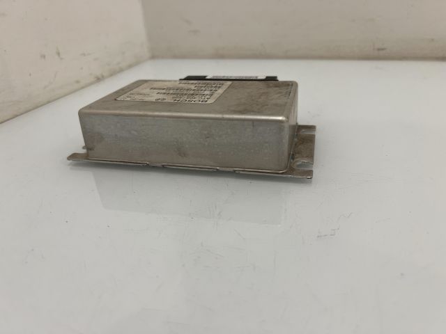 bontott BMW X3 Osztómű Vezérlő Modul