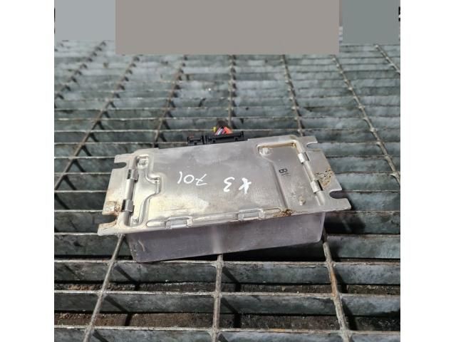 bontott BMW X3 Osztómű Vezérlő Modul