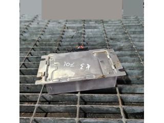 bontott BMW X3 Osztómű Vezérlő Modul