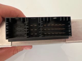 bontott BMW X3 Osztómű Vezérlő Modul