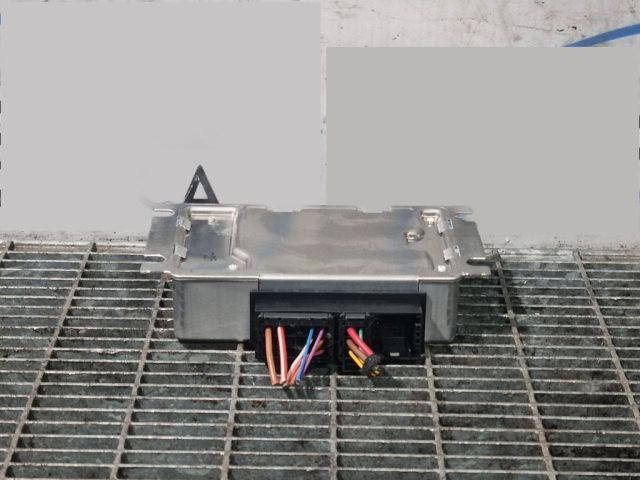 bontott BMW X3 Osztómű Vezérlő Modul