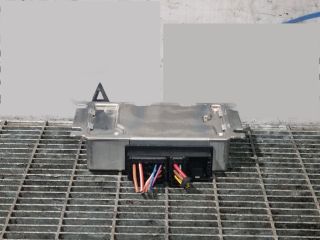 bontott BMW X3 Osztómű Vezérlő Modul