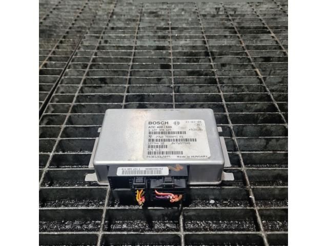 bontott BMW X3 Osztómű Vezérlő Modul