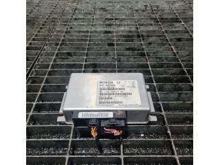 bontott BMW X3 Osztómű Vezérlő Modul