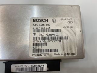 bontott BMW X3 Osztómű Vezérlő Modul