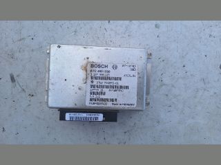 bontott BMW X3 Osztómű Vezérlő Modul