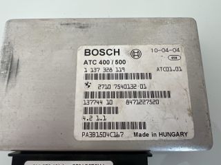 bontott BMW X3 Osztómű Vezérlő Modul