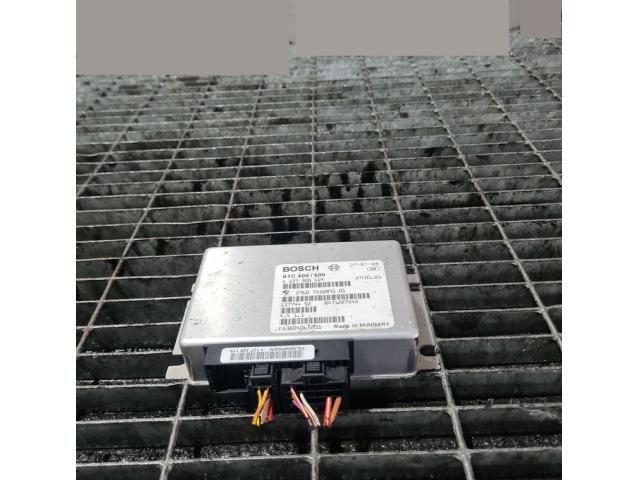 bontott BMW X3 Osztómű Vezérlő Modul