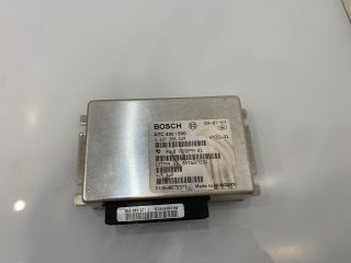 bontott BMW X3 Osztómű Vezérlő Modul