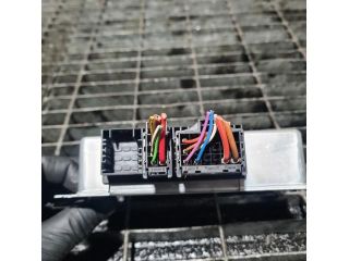 bontott BMW X3 Osztómű Vezérlő Modul