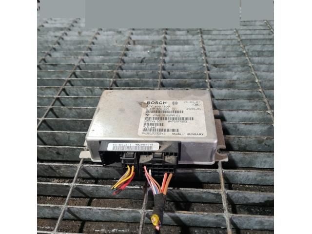 bontott BMW X3 Osztómű Vezérlő Modul