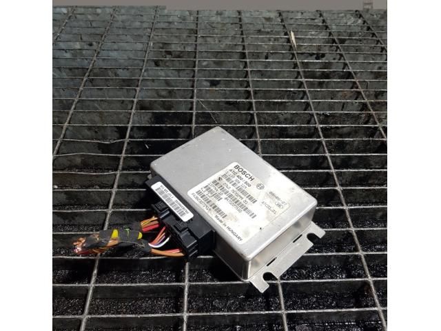 bontott BMW X3 Osztómű Vezérlő Modul