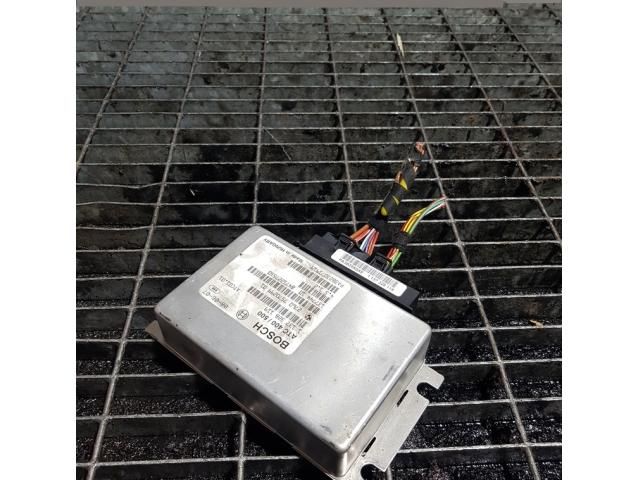 bontott BMW X3 Osztómű Vezérlő Modul